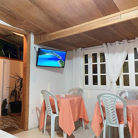 Pousada Hospedagem Caribe Arraial do Cabo Luaran gambar