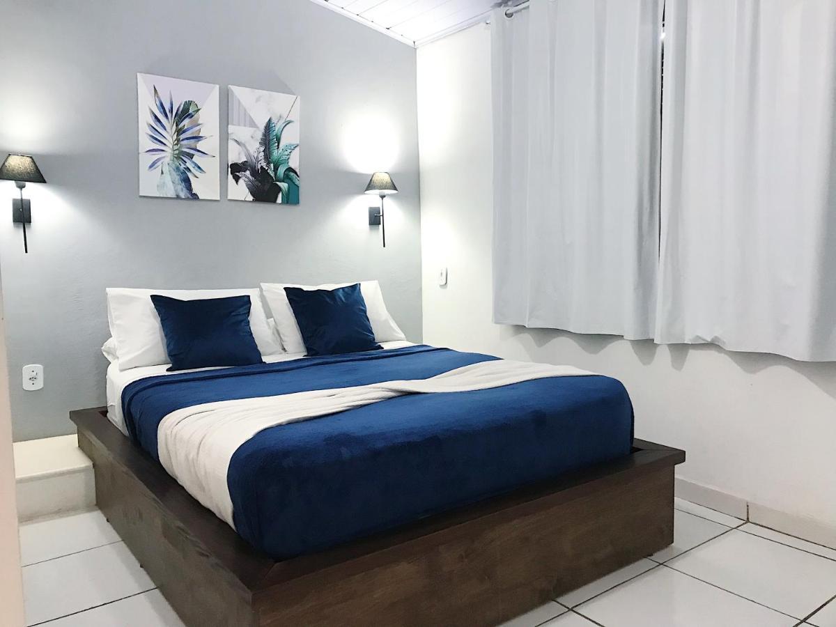 Pousada Hospedagem Caribe Arraial do Cabo Luaran gambar