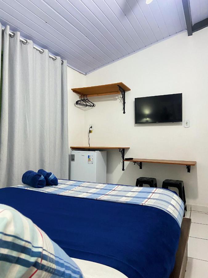 Pousada Hospedagem Caribe Arraial do Cabo Luaran gambar