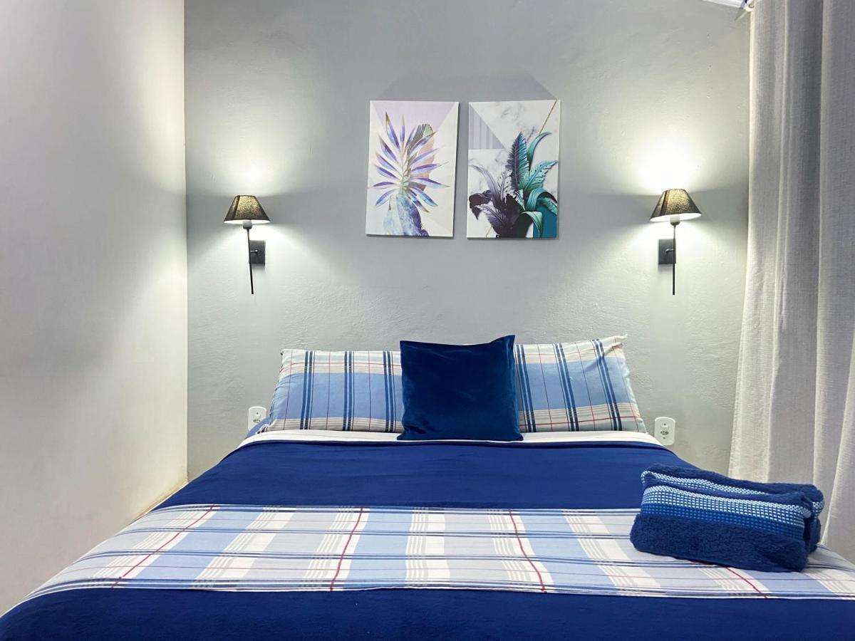 Pousada Hospedagem Caribe Arraial do Cabo Luaran gambar