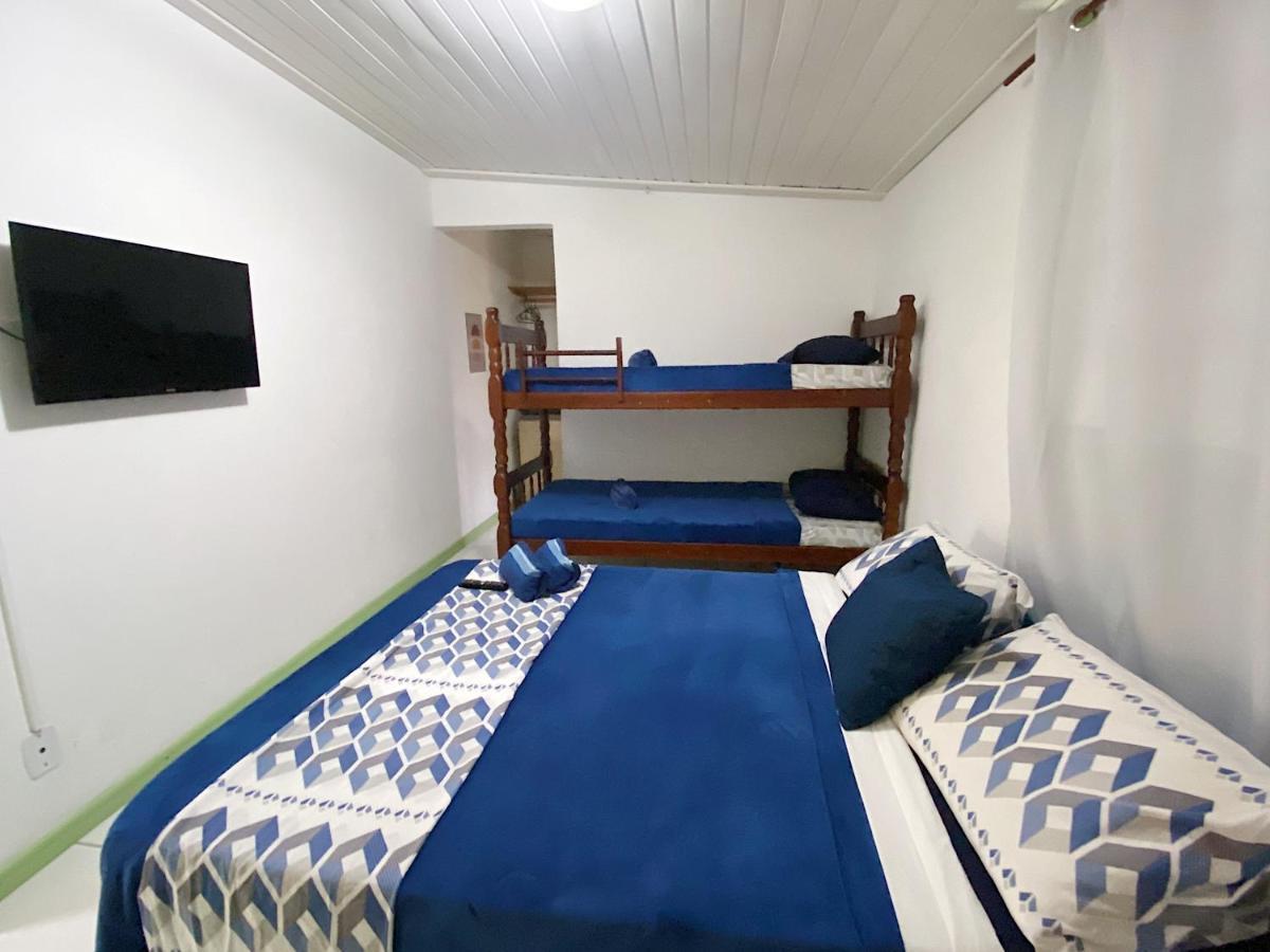 Pousada Hospedagem Caribe Arraial do Cabo Luaran gambar
