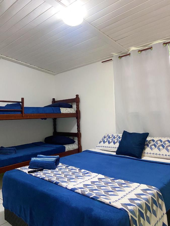 Pousada Hospedagem Caribe Arraial do Cabo Luaran gambar