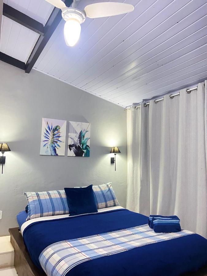 Pousada Hospedagem Caribe Arraial do Cabo Luaran gambar