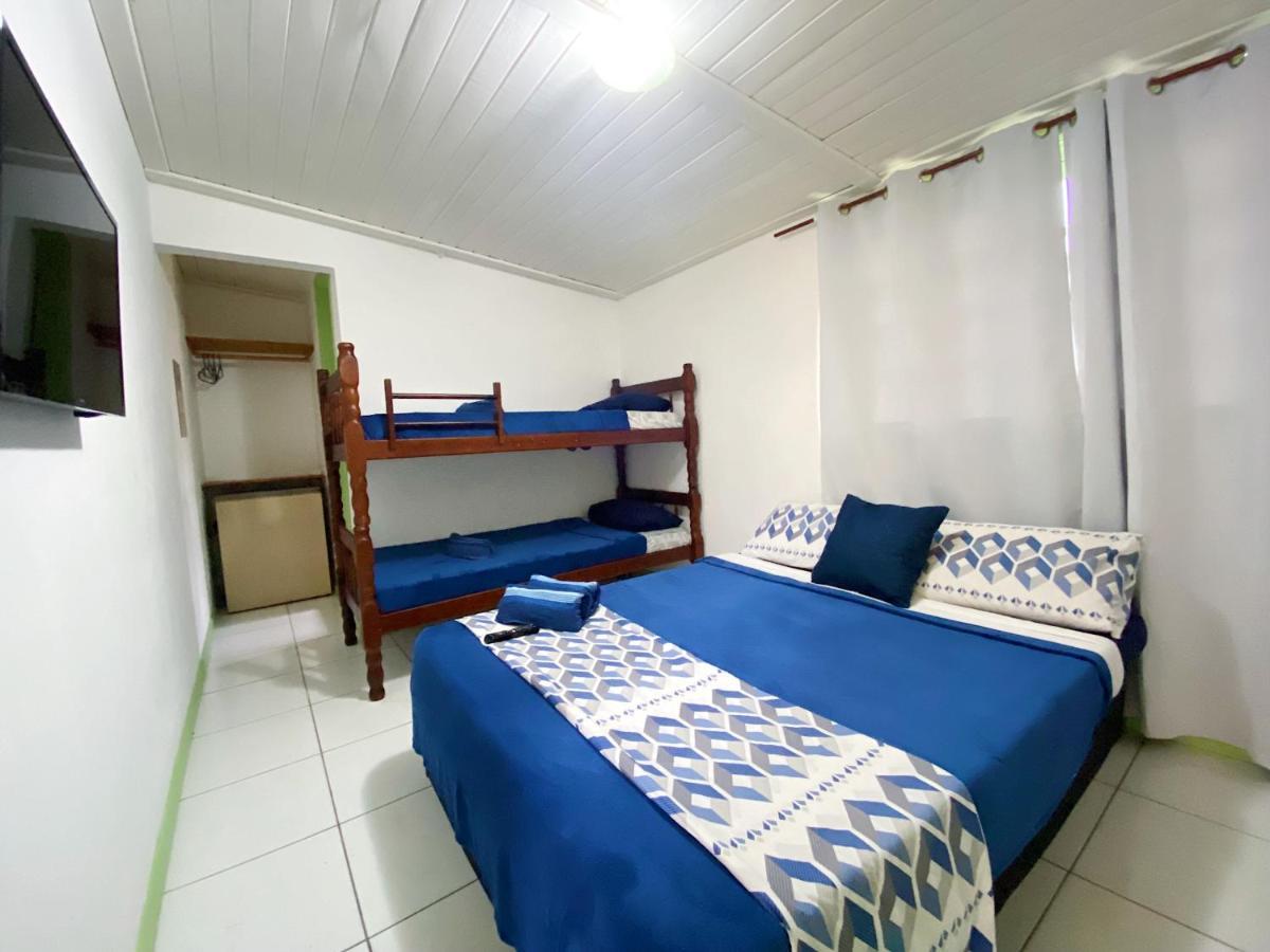 Pousada Hospedagem Caribe Arraial do Cabo Luaran gambar