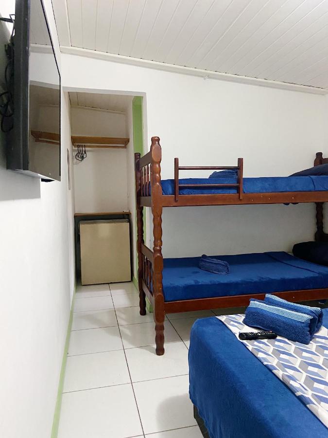 Pousada Hospedagem Caribe Arraial do Cabo Luaran gambar