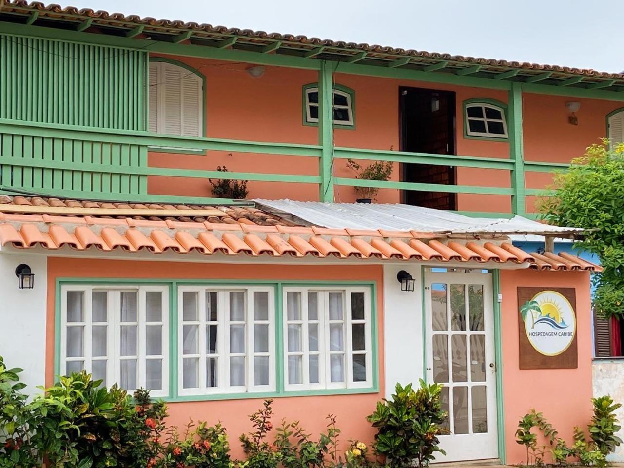 Pousada Hospedagem Caribe Arraial do Cabo Luaran gambar