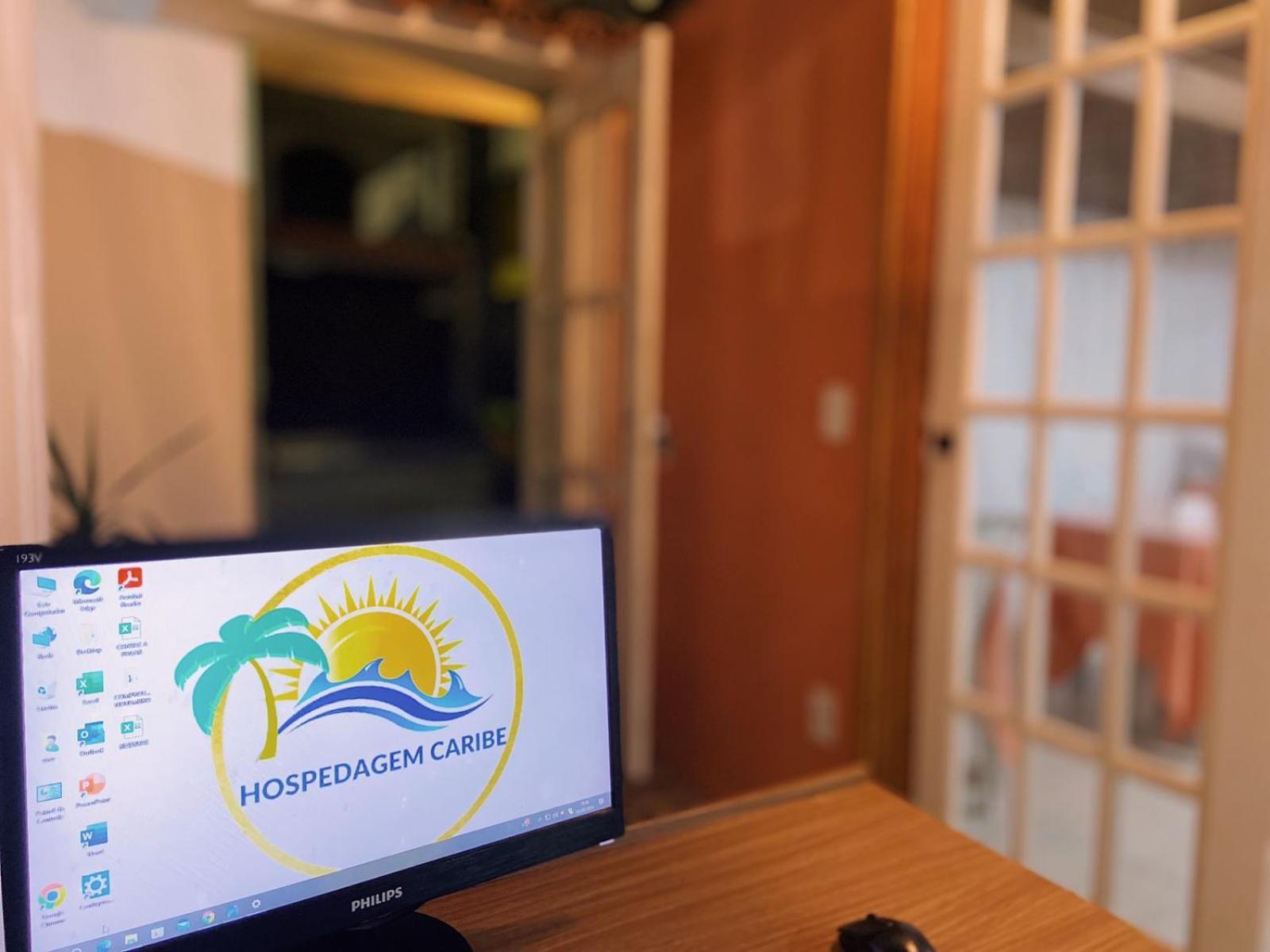 Pousada Hospedagem Caribe Arraial do Cabo Luaran gambar