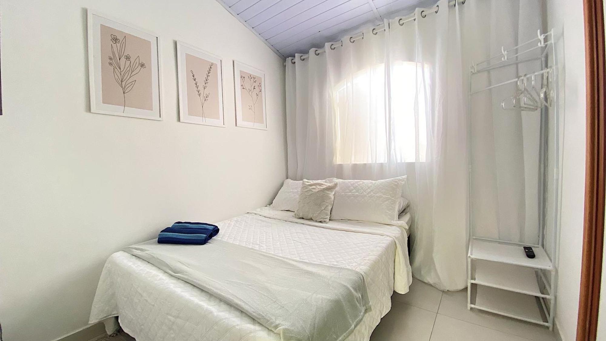 Pousada Hospedagem Caribe Arraial do Cabo Luaran gambar